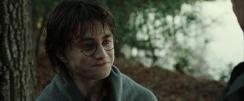 20 Harry Potter facial expressions for every occasion