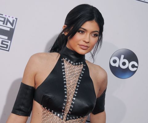 Kylie Jenner is accused of being a 'diva' backstage on Ellen