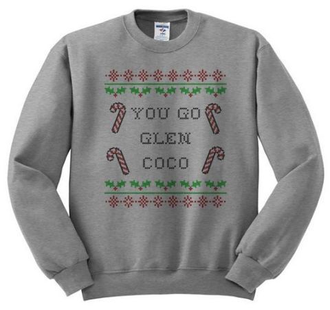 mean girls gift ideas