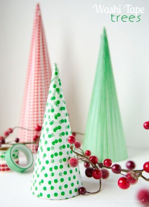 20 Pinterest Christmas decoration ideas that will make you feel