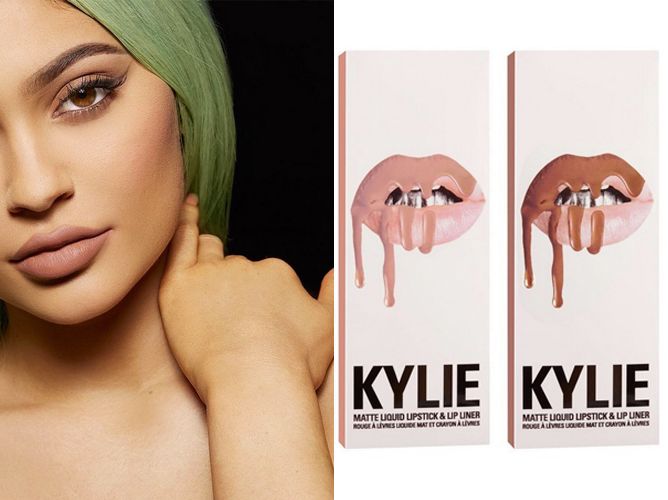 Kylie Jenner Going To Launch A Makeup