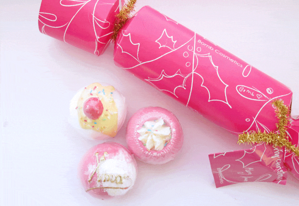 Pink, Magenta, Material property, Sweetness, Christmas decoration, Easter egg, 