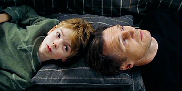 Definitive ranking of the Love Actually couples