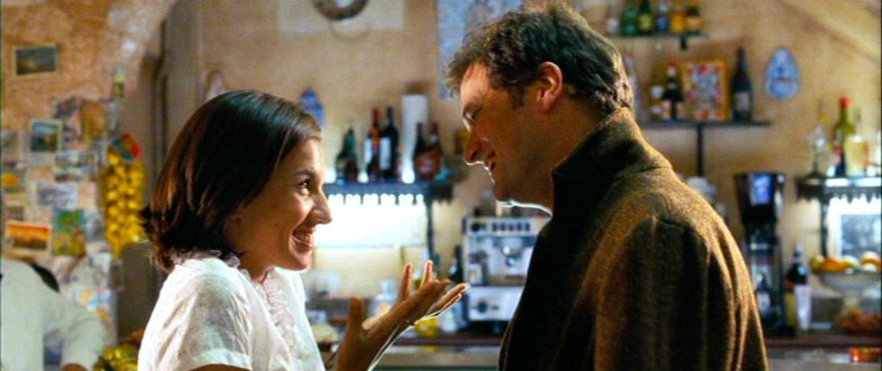 A definitive ranking of the Love Actually couples