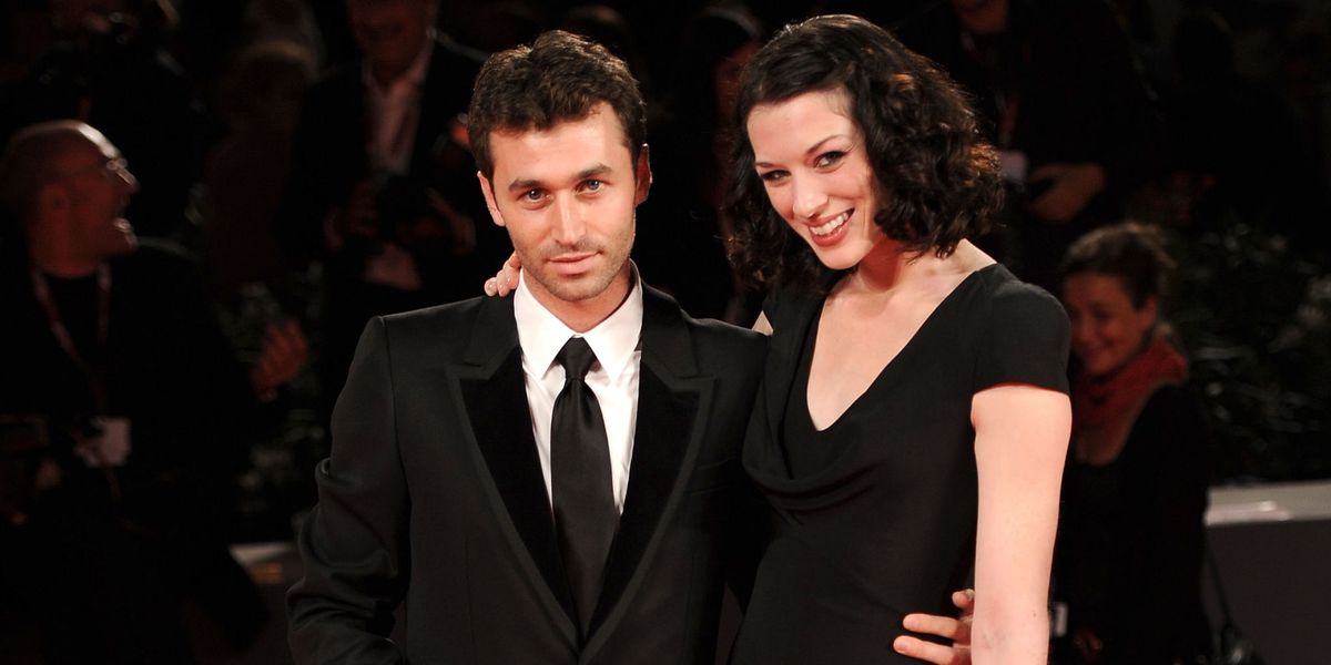 Stoya has given her first interview since accusing James Deen of rape