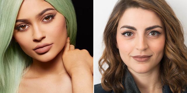What happened when 10 people tried Kylie Jenner's Lip Kit