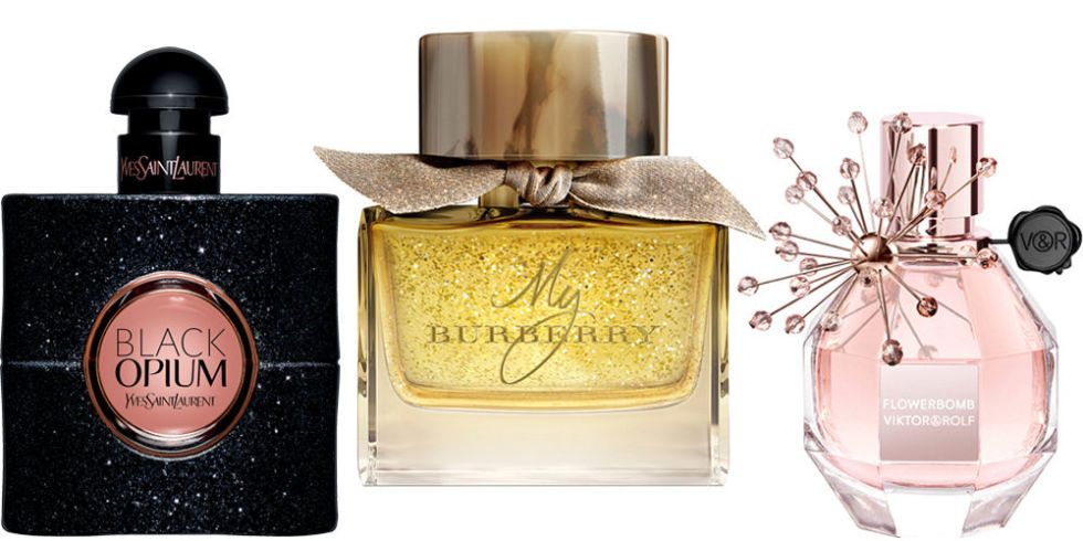 Debenhams best sale engraved perfume