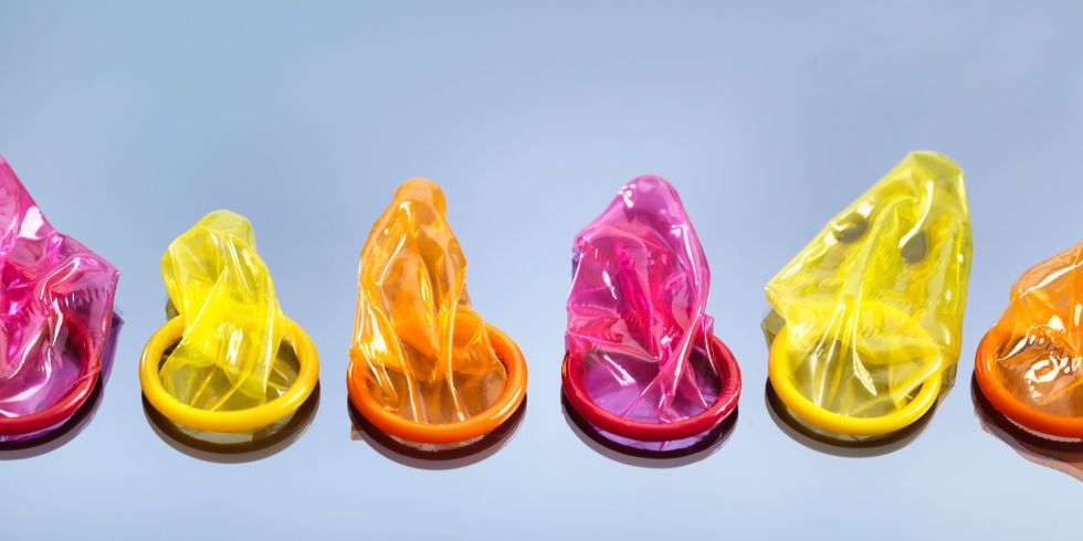Good news for people who complain they hate the feel of condoms