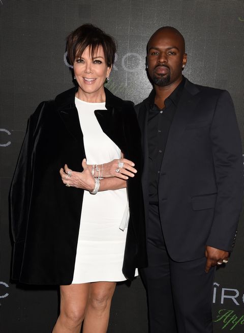 Kris Jenner Has A Pregnancy Scare On This Week S Episode Of Keeping Up With The Kardashians