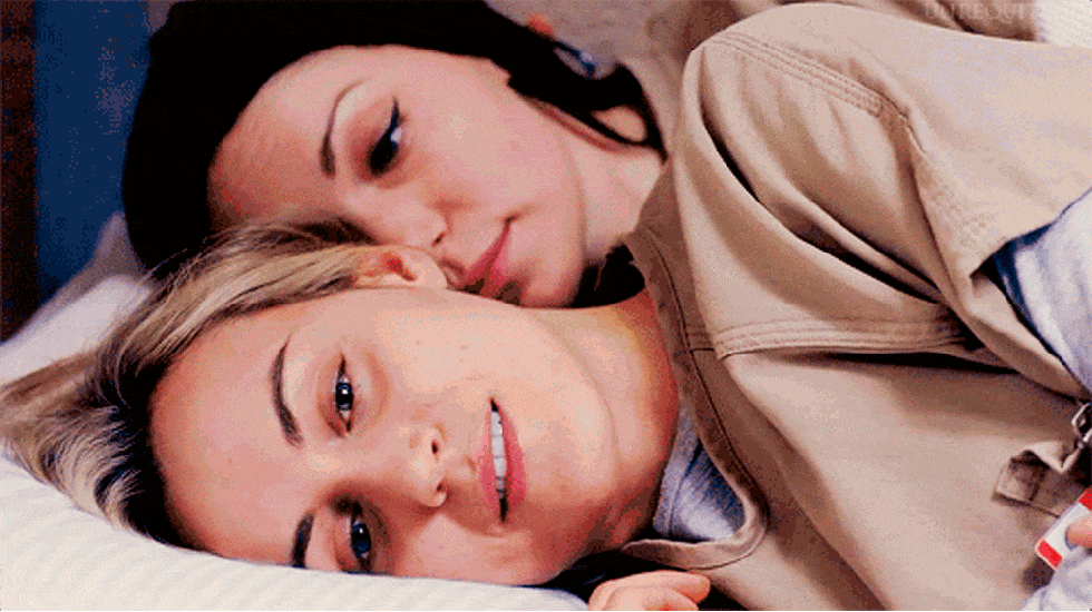 13 things you should know before dating a bi girl