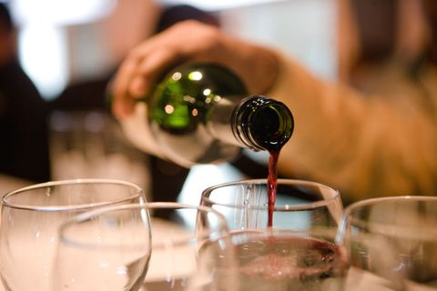 Here's how to save spoiled wine in less than 1 minute