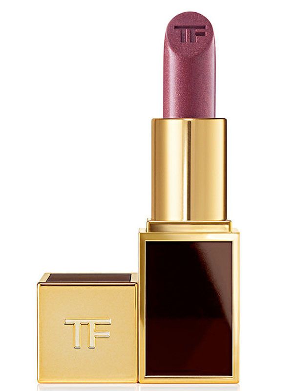 Tom Ford's Drake lipstick