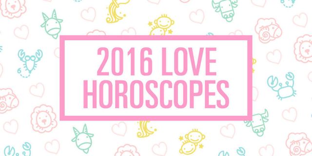 Love horoscopes