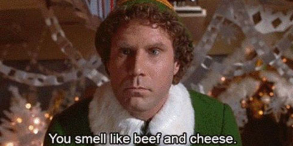 13 reasons why Buddy the Elf is actually the worst