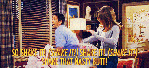 16 struggles all girls with big bums will feel
