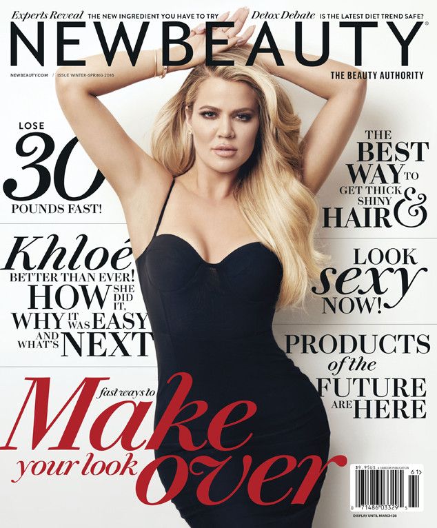 Khloe Kardashian reveals she cut out dairy to achieve her new, slimmer figure