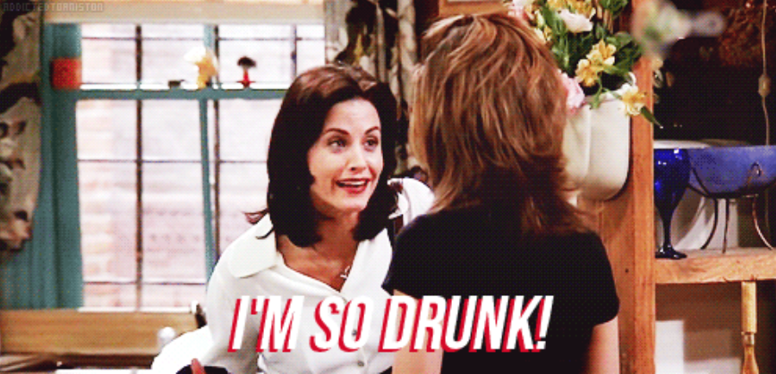 17 things you only know if you have a lightweight friend
