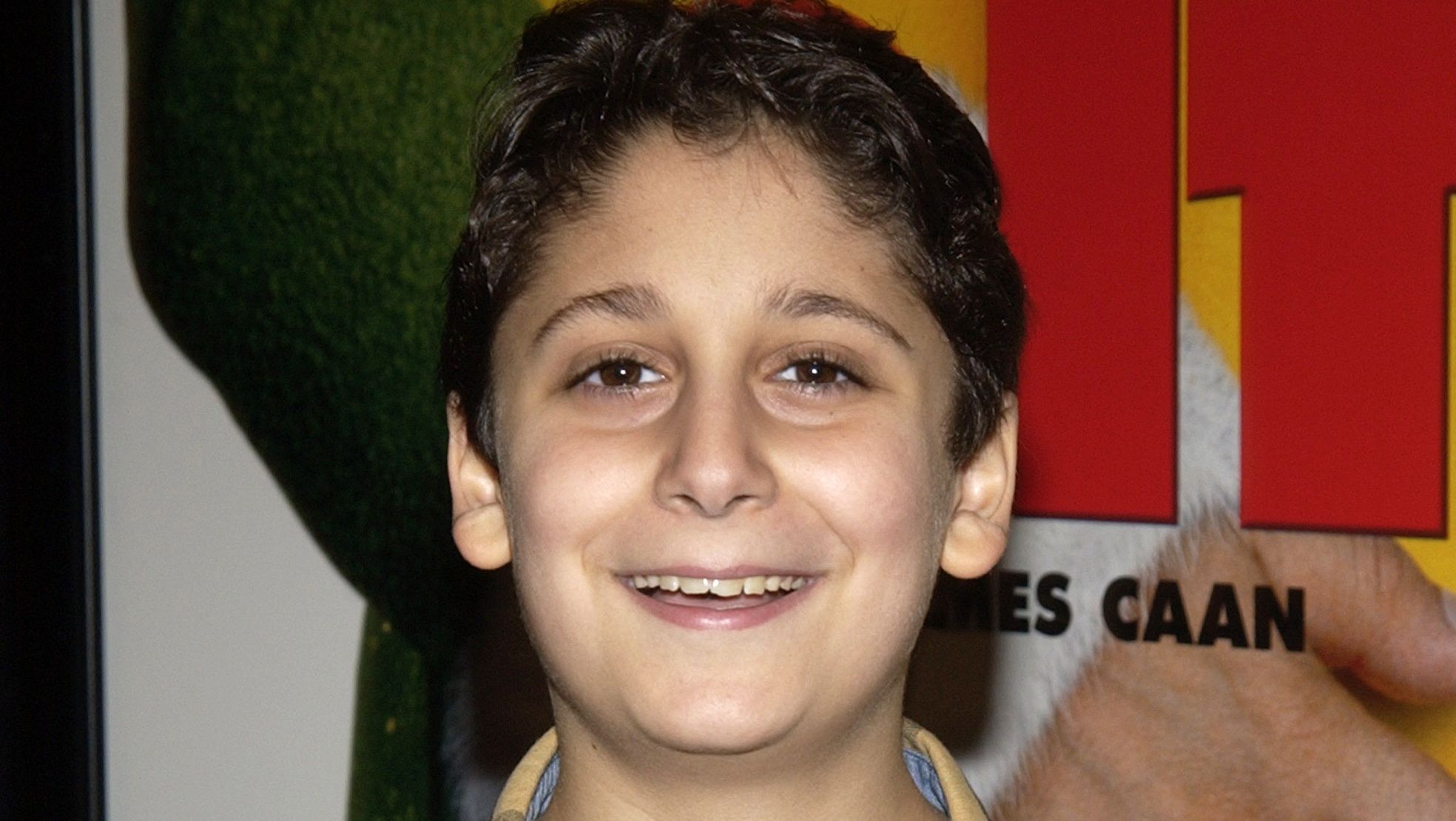 This is what the kid, Michael who starred alongside Will Ferrell, from Elf looks like today.