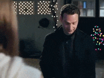The 10 saddest moments in Love Actually