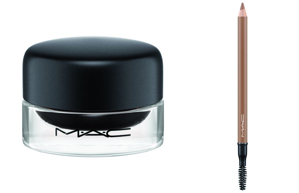 Everything from Ellie Goulding's gorgeous MAC makeup range