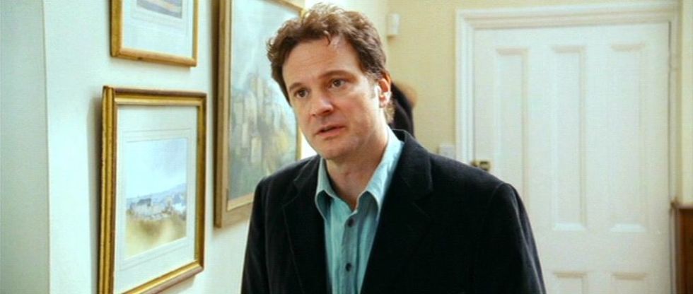 The 10 saddest moments in Love Actually