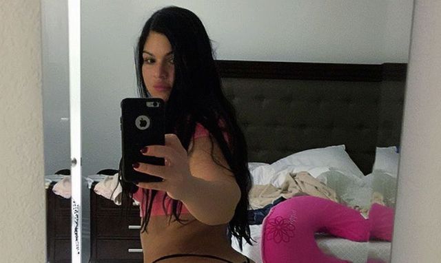 This woman spent $10,000 on plastic surgery to have a bum like Kim Kardashian's