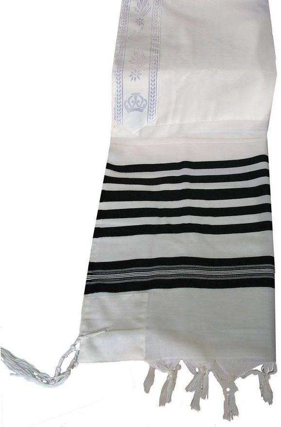 Jewish tallit