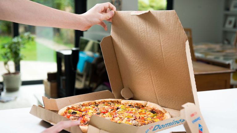 14 things Domino's workers want you to know