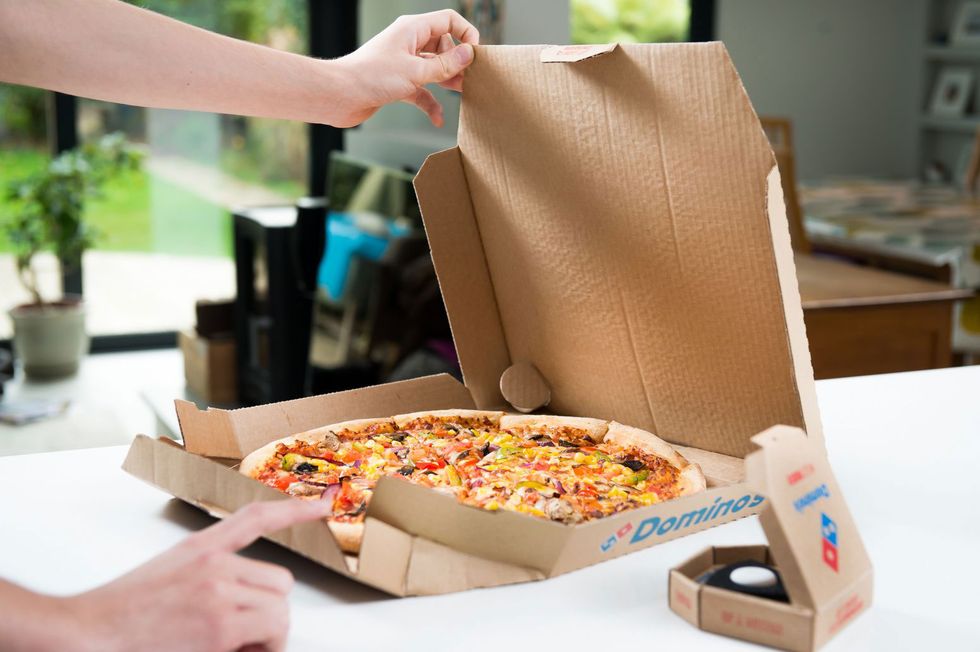 14 things Domino's workers want you to know