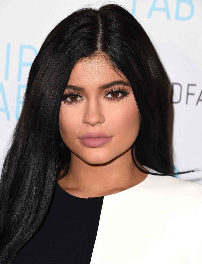 Kylie Jenner is expanding her makeup line