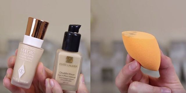 Could this acne cover-up technique change your life?