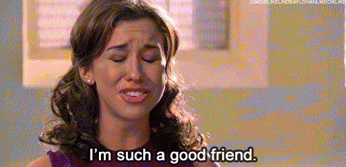 17 signs you're the mum of your friendship group