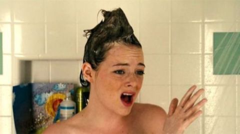Here's why washing your hair at night could be a bad idea