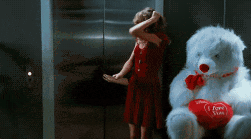 The 11 types of Valentine's Day every girl has had