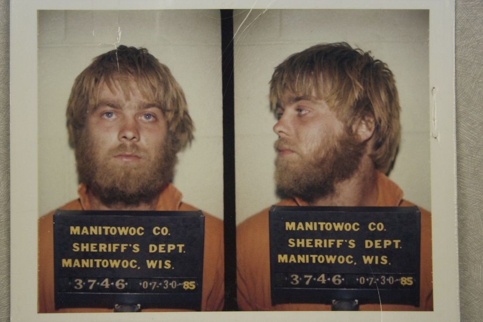 Steven Avery's twin sons' first-ever interview about their dad and