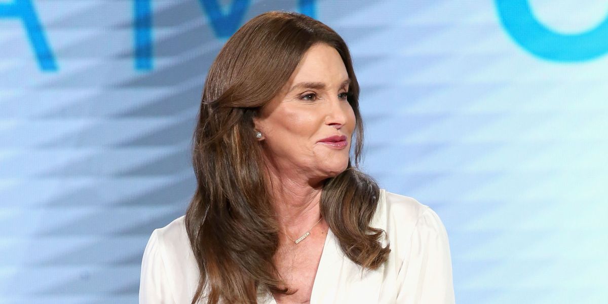 Caitlyn Jenner is releasing a memoir