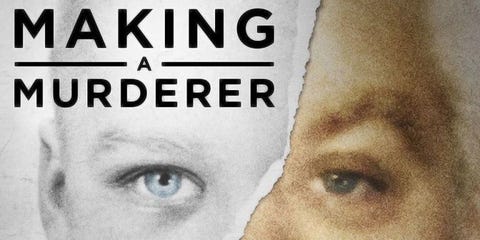 steven avery might be
