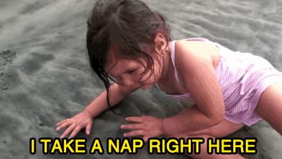 16 Signs that you love sleep more than people sleep naps