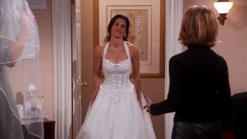 21 Things You Should Know Before You Go Wedding Dress Shopping