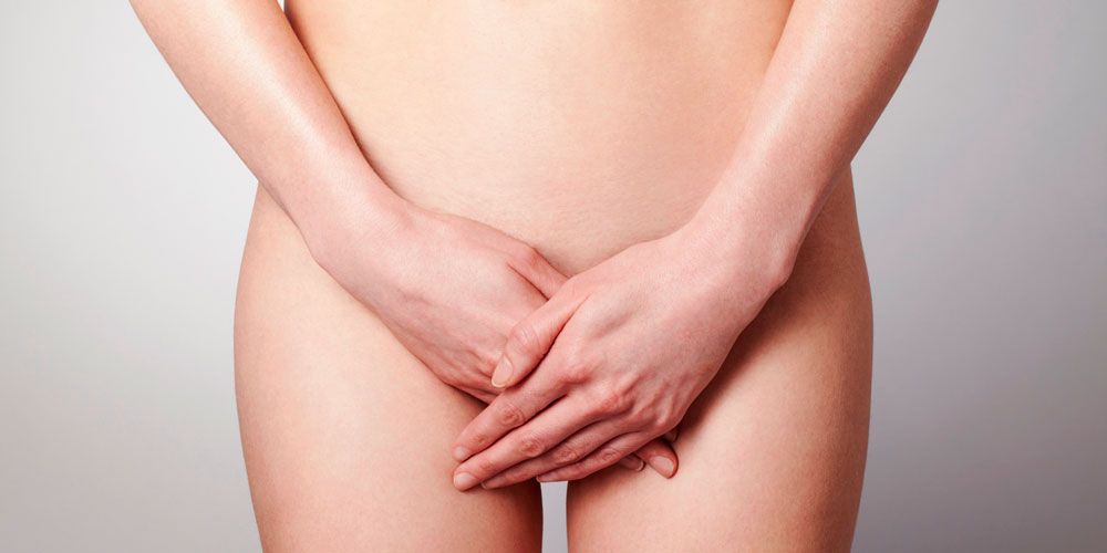Labia stretching the awful reason some women are having their labia elongated