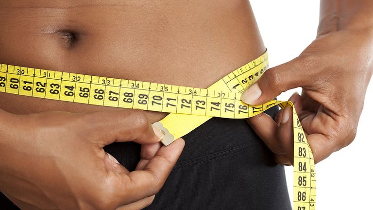 The one thing that might be stopping you from losing weight