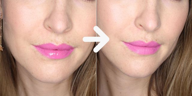 How to make any lipstick matte