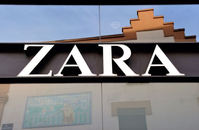 We've all been pronouncing 'Zara' wrong this whole time