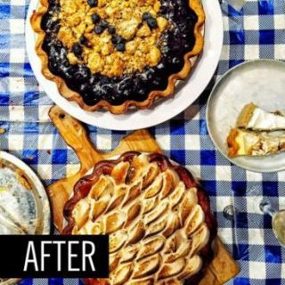 Food Instagrams