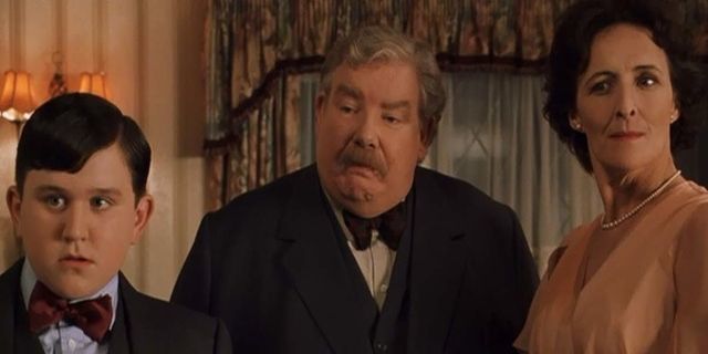 This fan theory reveals a whole lot more about the Dursleys than we ...