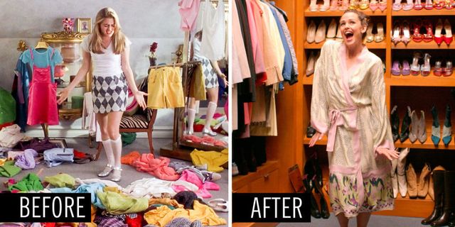 7 types of clothing you should get rid of immediately