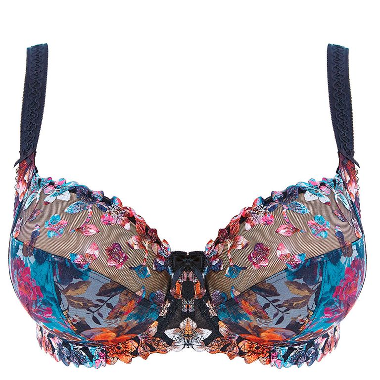 12 Valentine's bras for bigger boobs that are actually nice