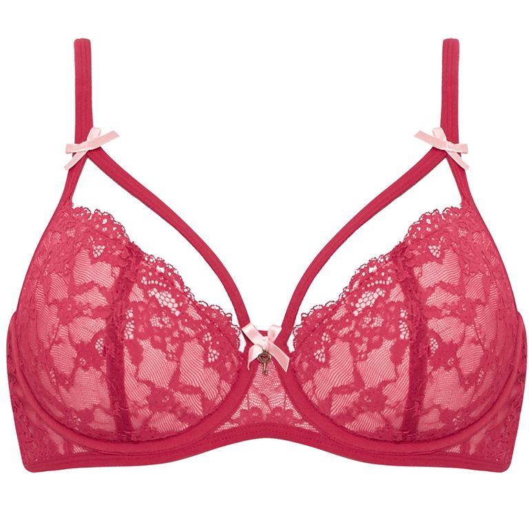 12 Valentine's bras for bigger boobs that are actually nice