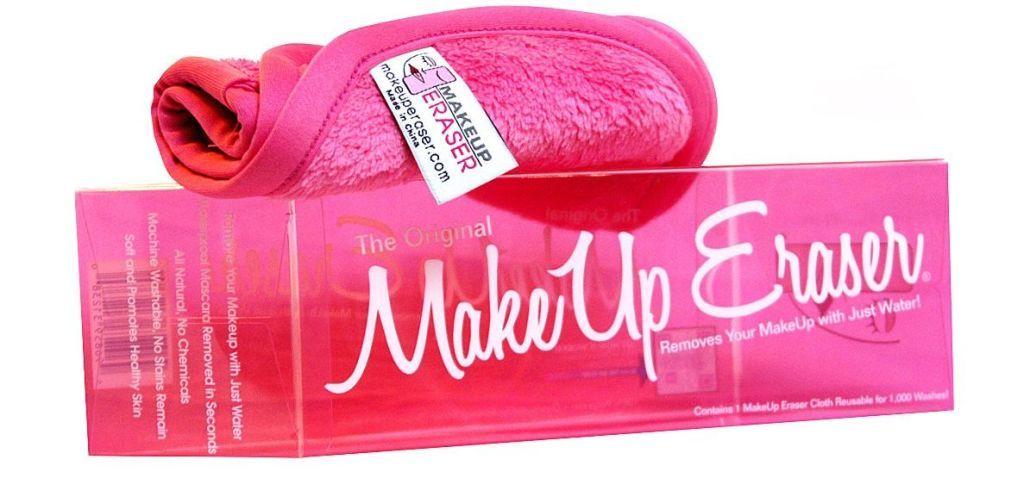 does eraser really work