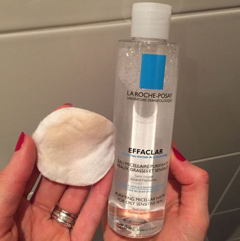 Micellar water